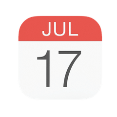 Apple Calendar